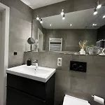 Hanseat I Whg 41 Mit Meerblick Apartment