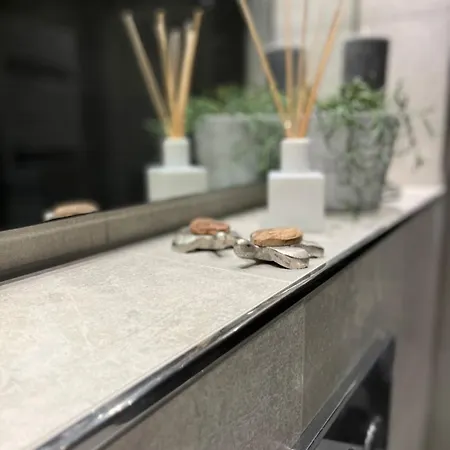 Hanseat I Whg 41 Mit Meerblick * Grömitz