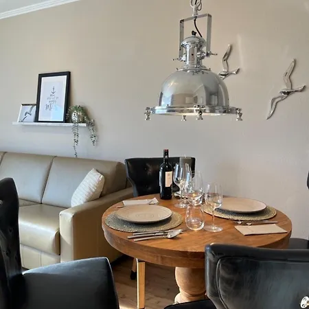 Hanseat I Whg 41 Mit Meerblick Grömitz