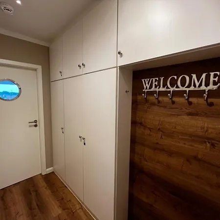 Hanseat I Whg 41 Mit Meerblick