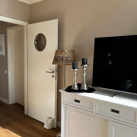 Hanseat I Whg 41 Mit Meerblick *