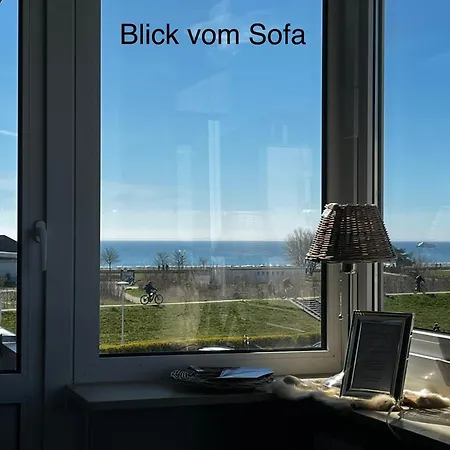 Hanseat I Whg 41 Mit Meerblick