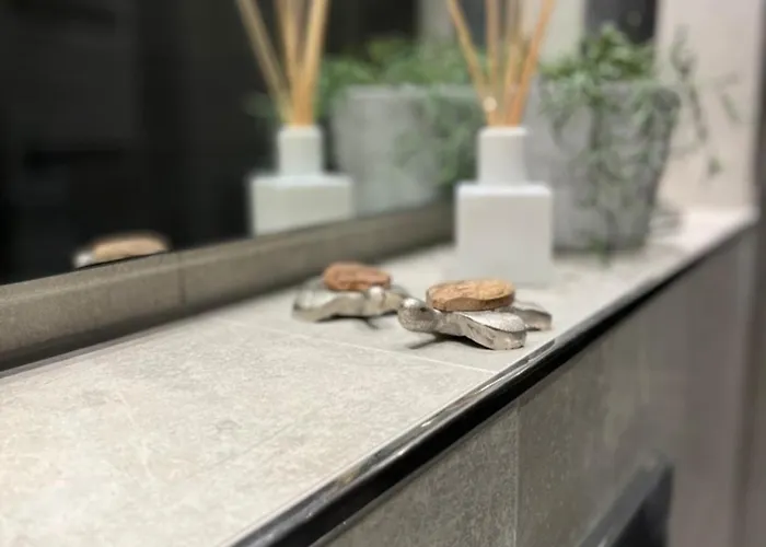 Hanseat I Whg 41 Mit Meerblick * Grömitz