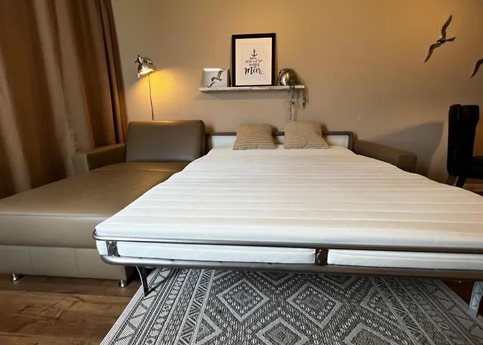 Hanseat I Whg 41 Mit Meerblick Grömitz