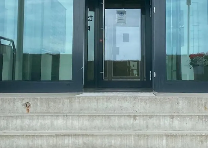 Hanseat I Whg 41 Mit Meerblick Appartement *